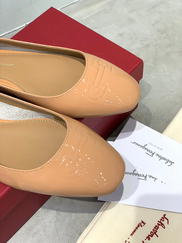 Glami - FGO Women Shoes - 133