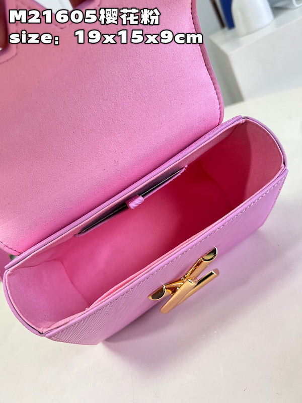 Satchel Bags - VL Bags - 1607