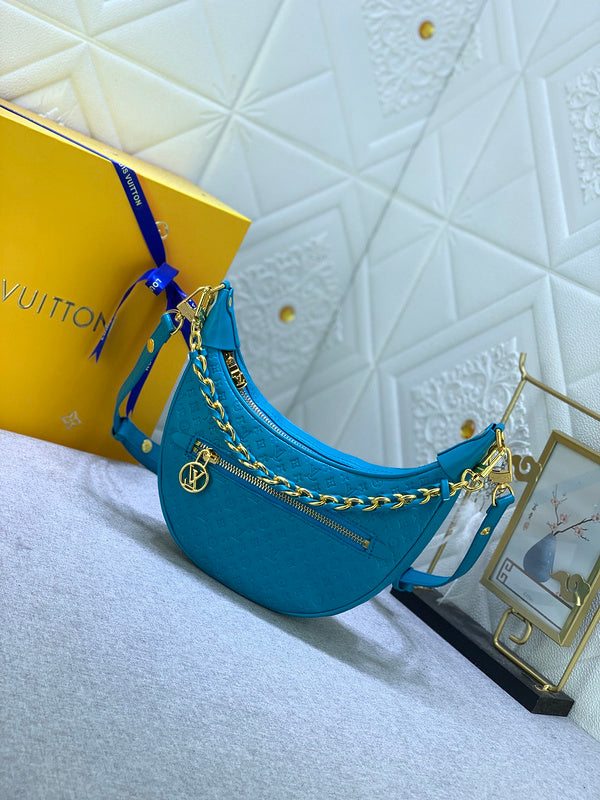 Satchel Bags - VL Bags - 2057
