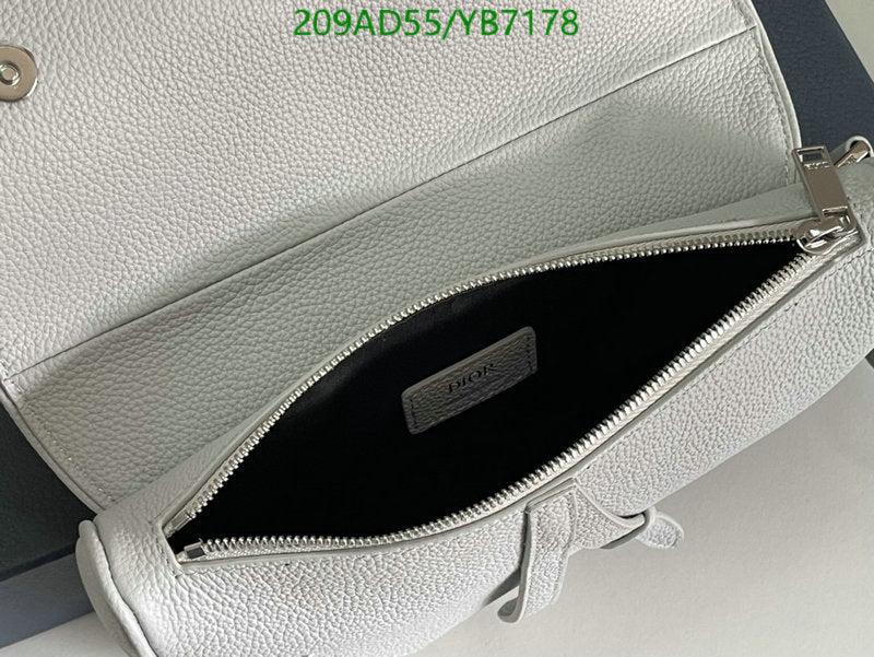 SAMCC - DOR Bags - 1449