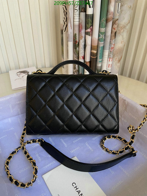 SAMC - CHL Bags - 373