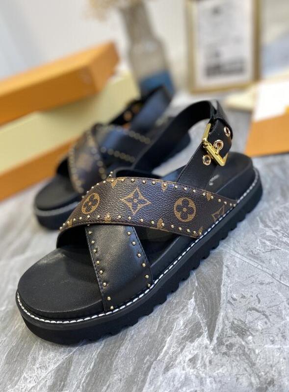 SAMC - LOV Women Shoes - 1446