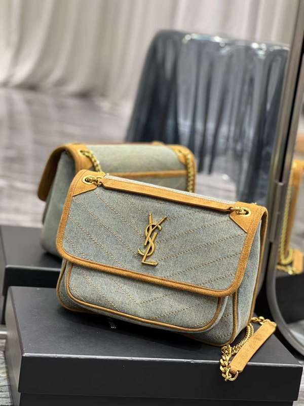 Glami - SLY Bags 361