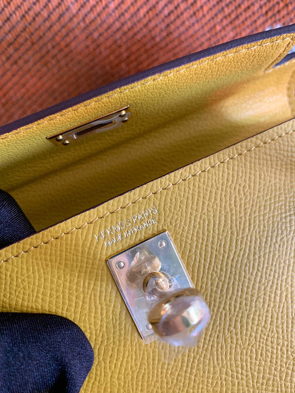 Satchel Bags - HMS-Bags - 1079