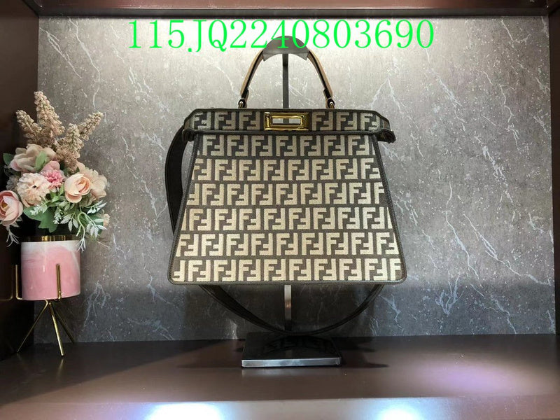 Glami - FDE Bags - 3260