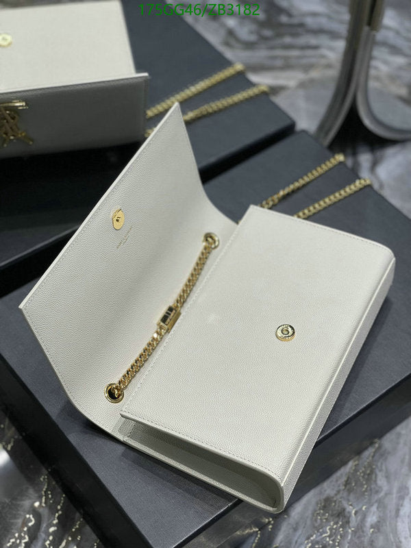 SAMC - YLS Bags - 388