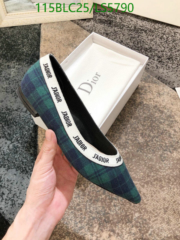 SAMCC - DOR Women Shoes - 1939