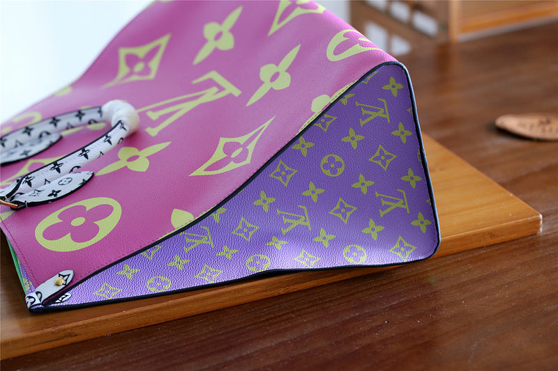 Glami Fashion Lu-Vi bags - 8676