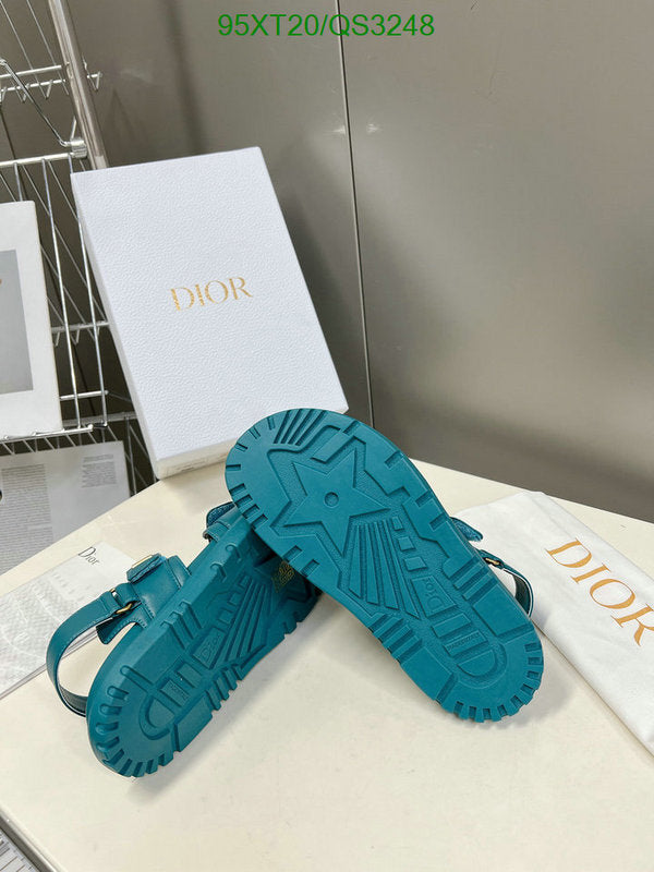 SAMCC - DOR Women Shoes - 2286