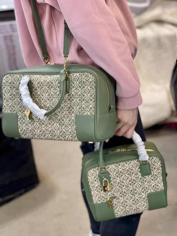 Glami - LWO Bags - 216