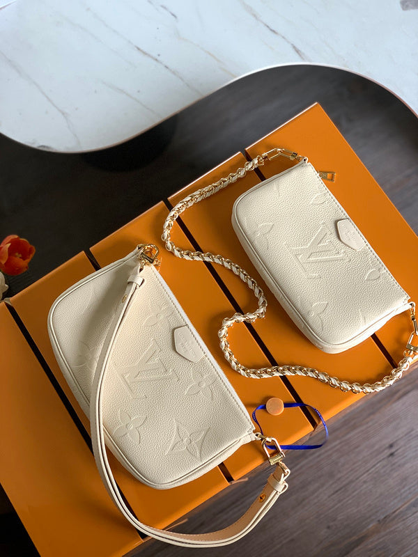 Glamy - LOV Bags - 1272