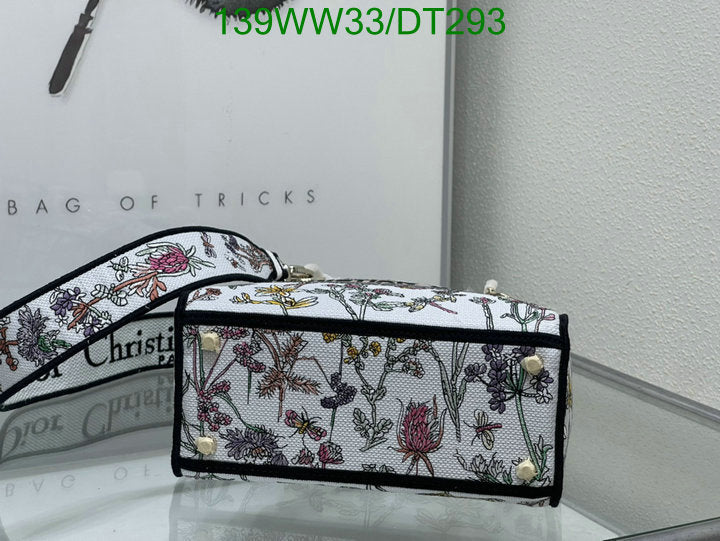 SAMCC - DOR Bags - 773