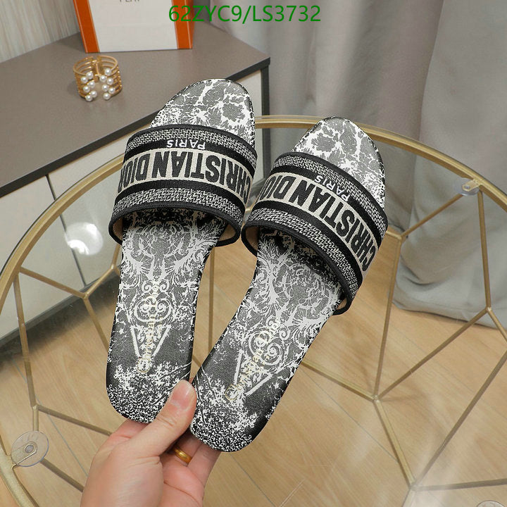 SAMCC - DOR Women Shoes - 2116