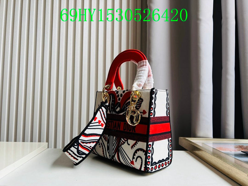 Glami - DOR Bags - 1605