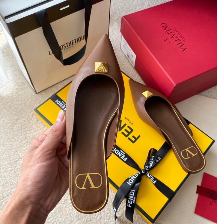 SAMC - VEL Women Shoes - 527