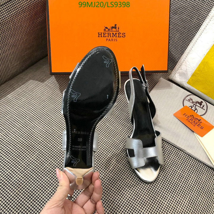 SAMC - HMS Women Shoes - 419