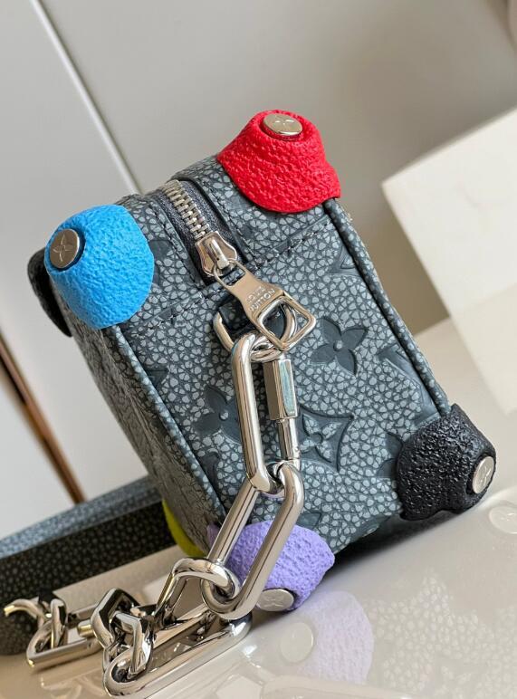SAMC - LOV Bags - 1575