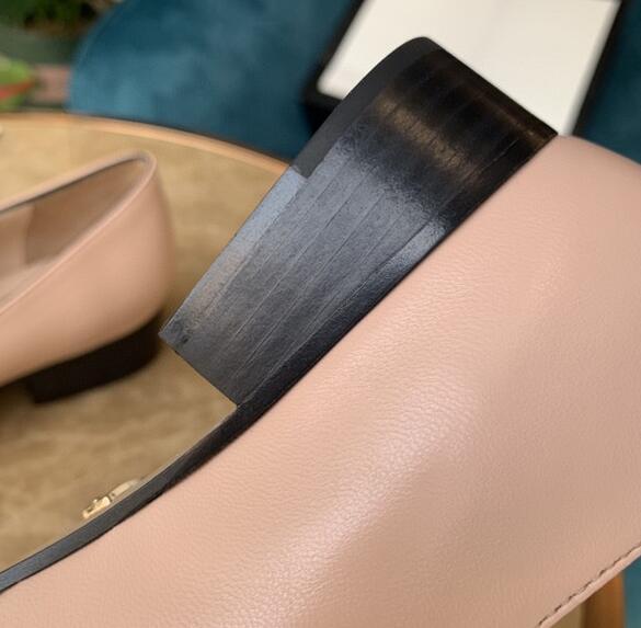 SAMC - GUKI Women Shoes - 1645