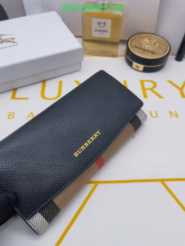 Glami - BOR Wallet - 085