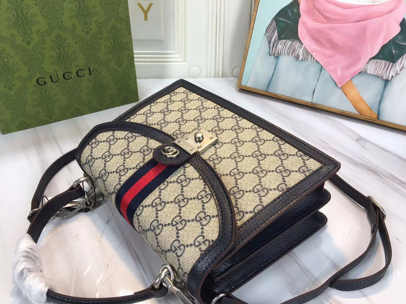 Satchel Bags - GCI Bags - 1271
