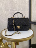 Satchel Bags - CHL Bags - 4370