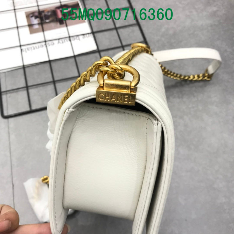 Satchel Bags - CHL Bags - 5537