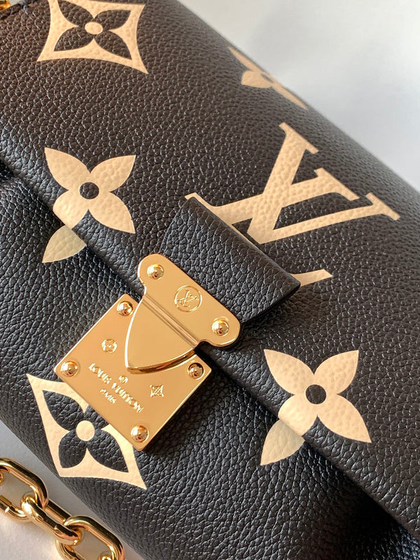 Satchel Bags - VL2 Bags - 806