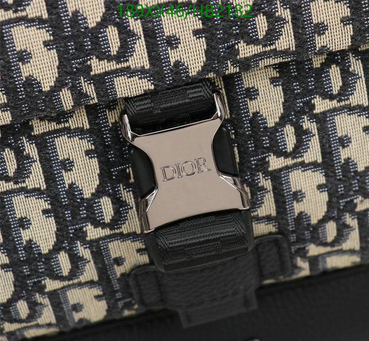 SAMCC - DOR Bags - 1125