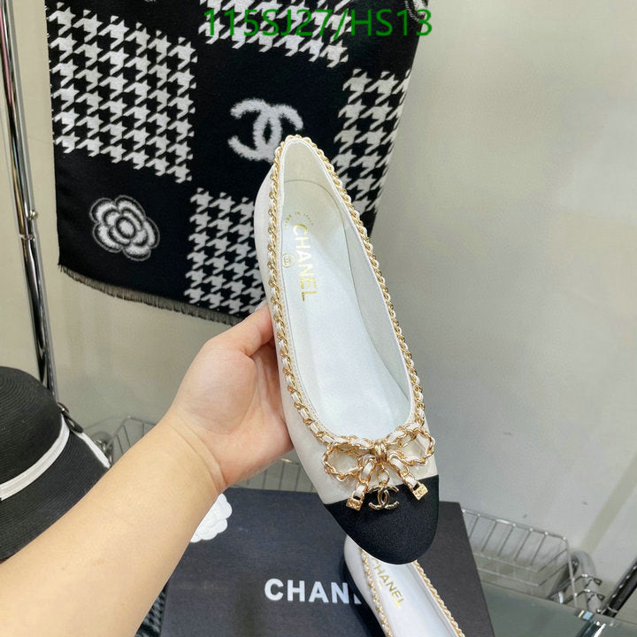SAMC - CHL Women Shoes Ballet - 184