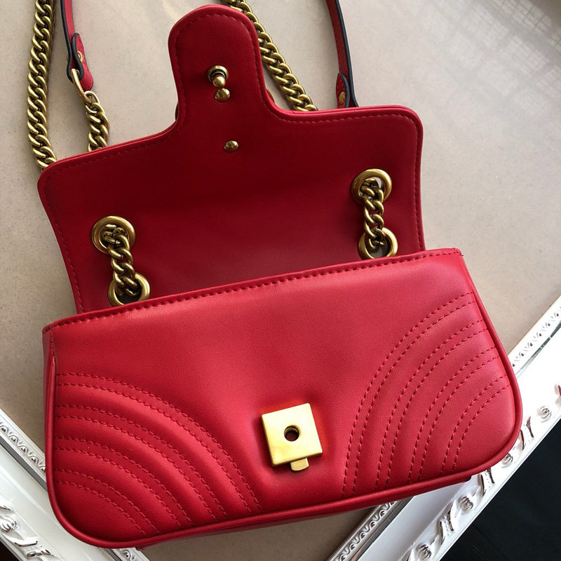 Glami Fashion - GCI Bags - 10128