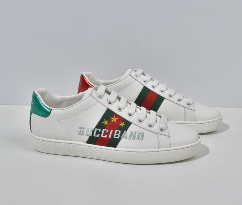 SAMC - GUKI Women Shoes - 1073