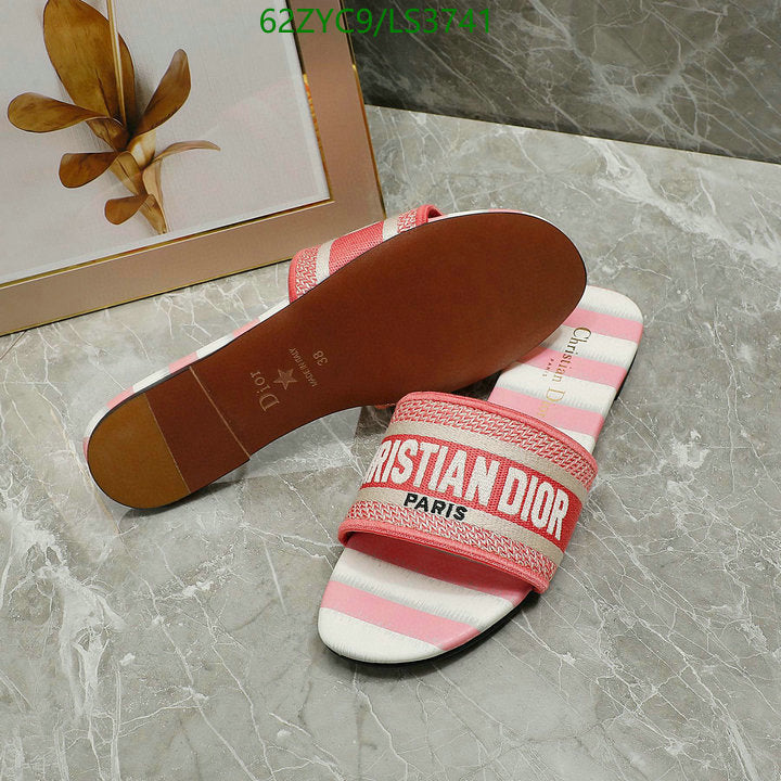 SAMCC - DOR Women Shoes - 2097