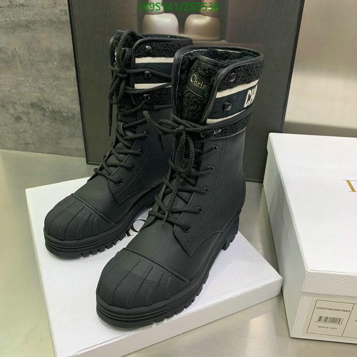 SAMC - Mix Boots - 620