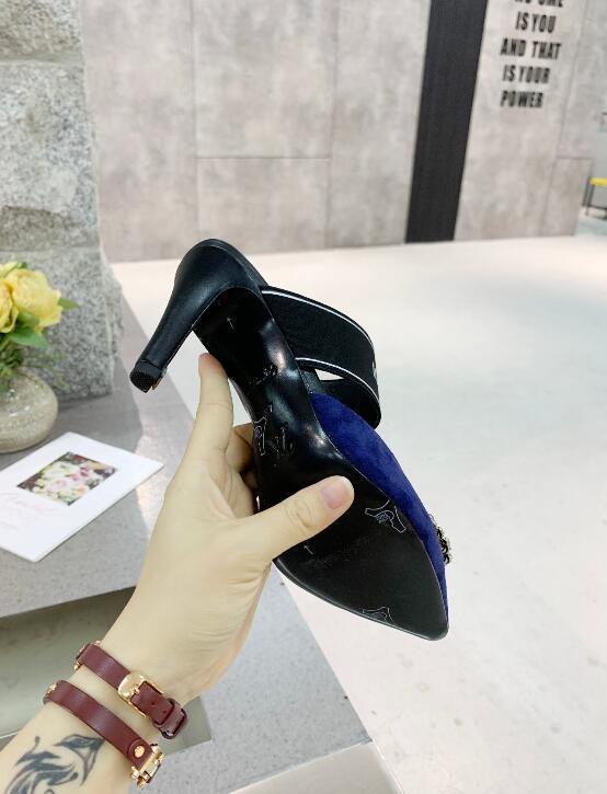 SAMC - LOV Women Shoes - 1802