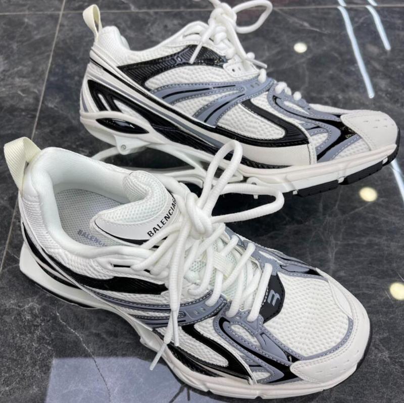SAMC - BG Men Shoes - 348