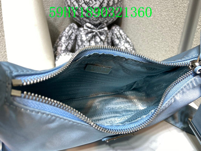 Satchel Bags - PDA Bags - 4546