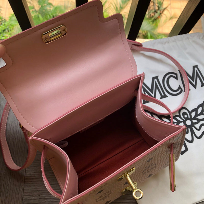 Satchel Bags - MC Bags - 277