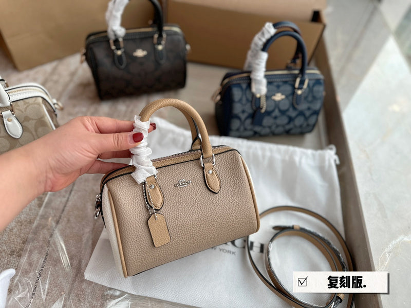 Satchel Bags - COH Bags - 008