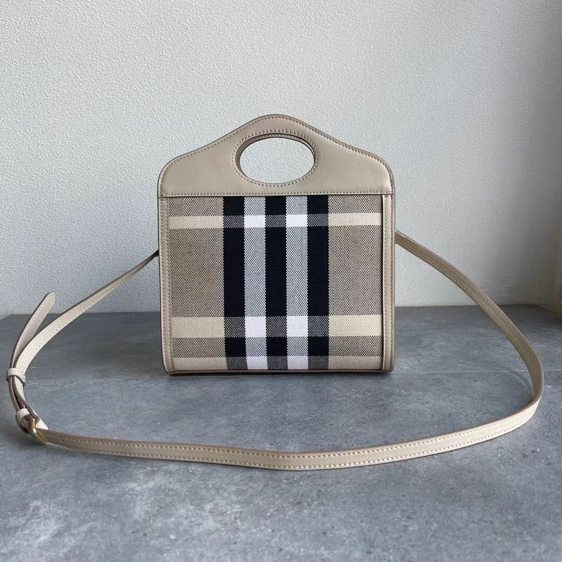 Glamy - BOR Bags - 1118