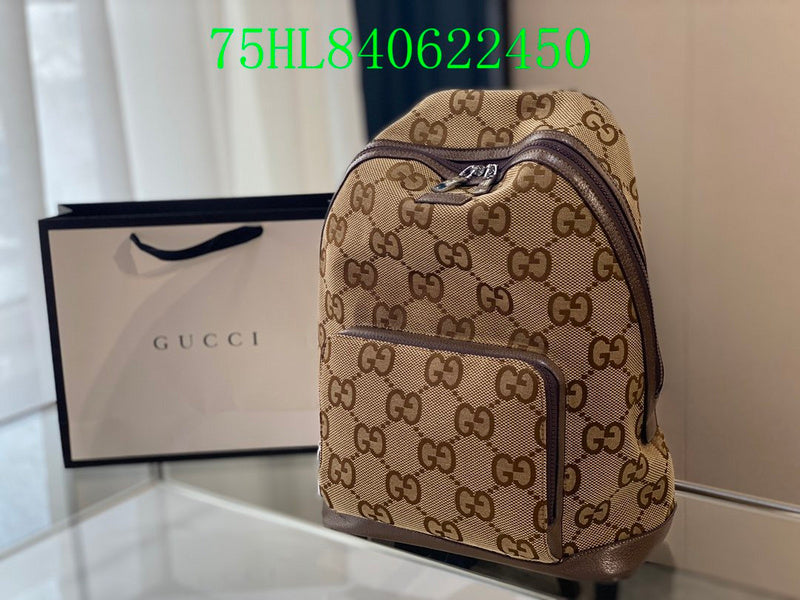 Glami Fashion - GCI Bags - 11467