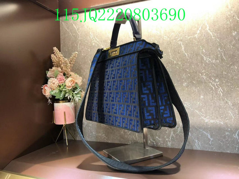 Glami - FDE Bags - 3255