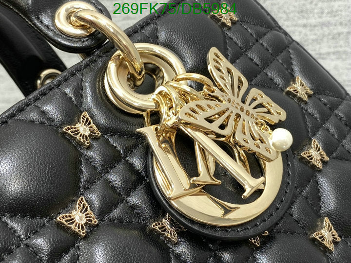 SAMCC - DOR Bags - 1077