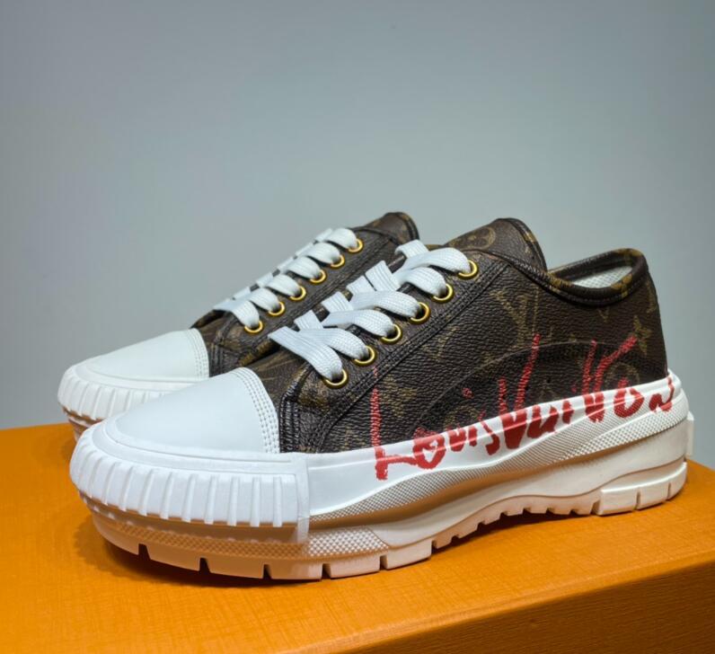 glamy - LOV Men Shoes - 1005