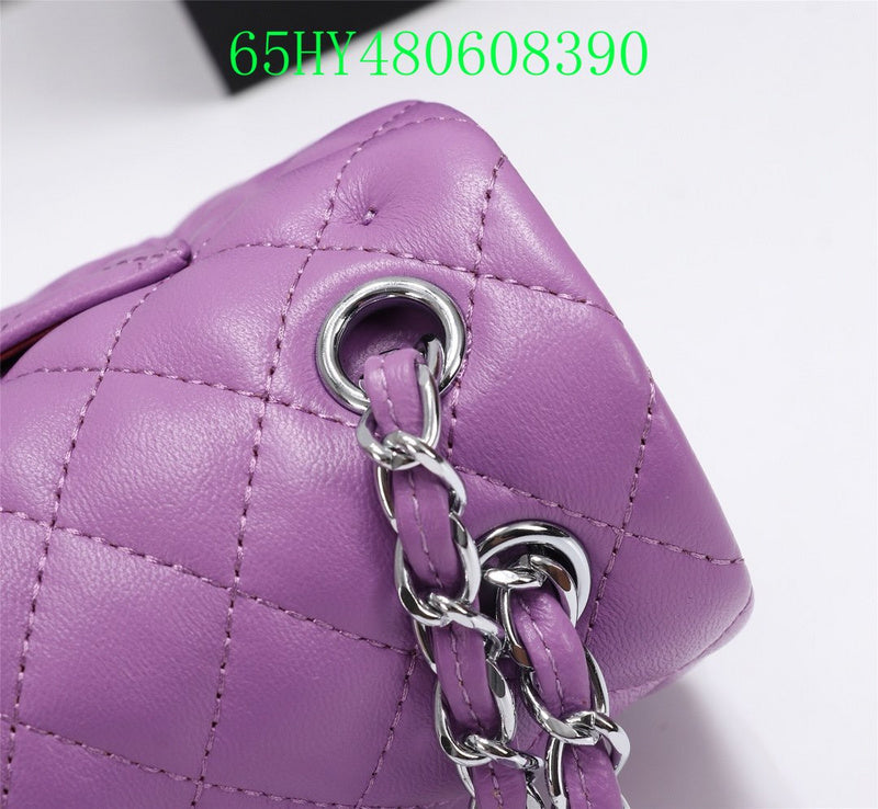 Satchel Bags - CHL Bags - 5289