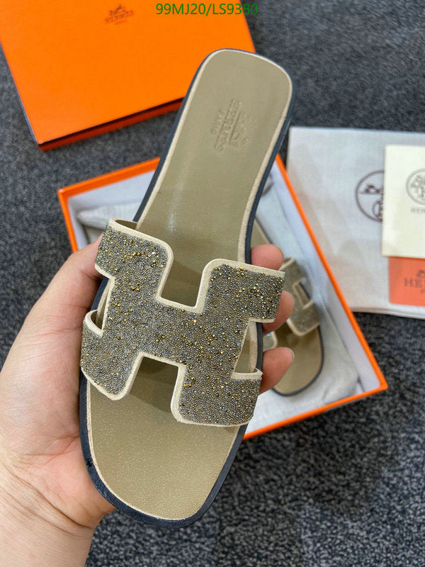 SAMC - HMS Women Shoes - 380