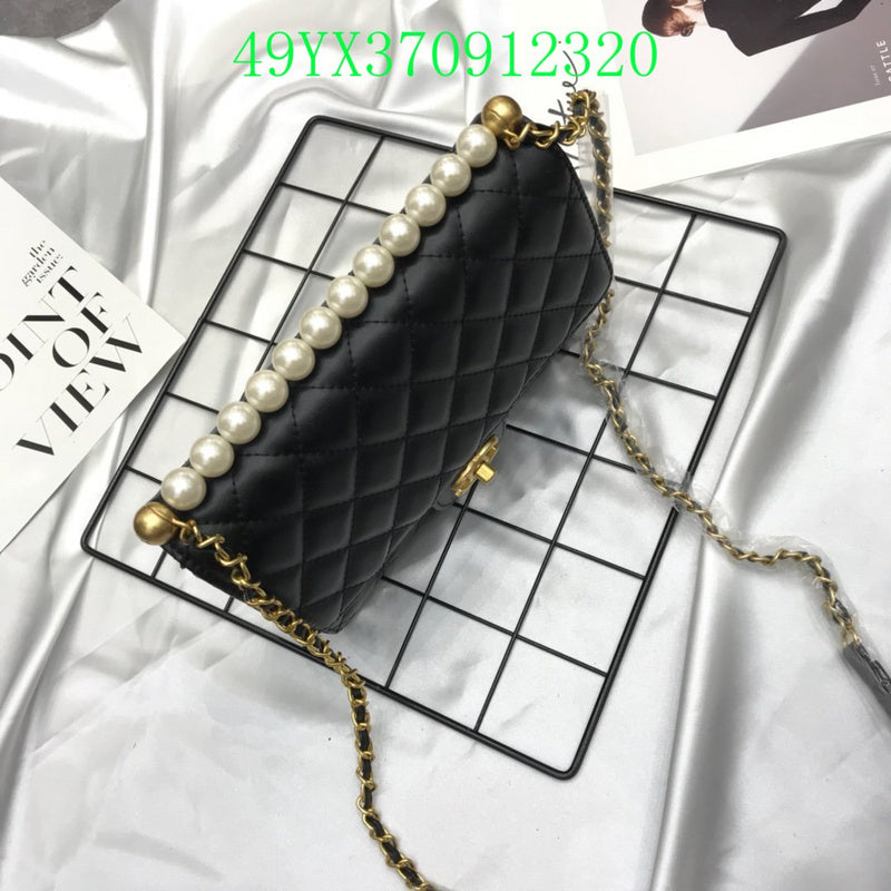 Satchel Bags - CHL Bags - 5465