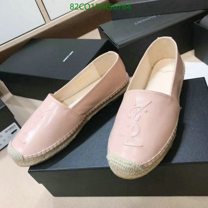 SAMC - YLS Women Shoes - 167