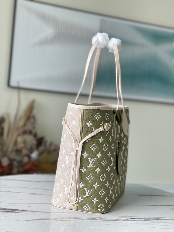 GlamI Lu-Vi bags - 5196
