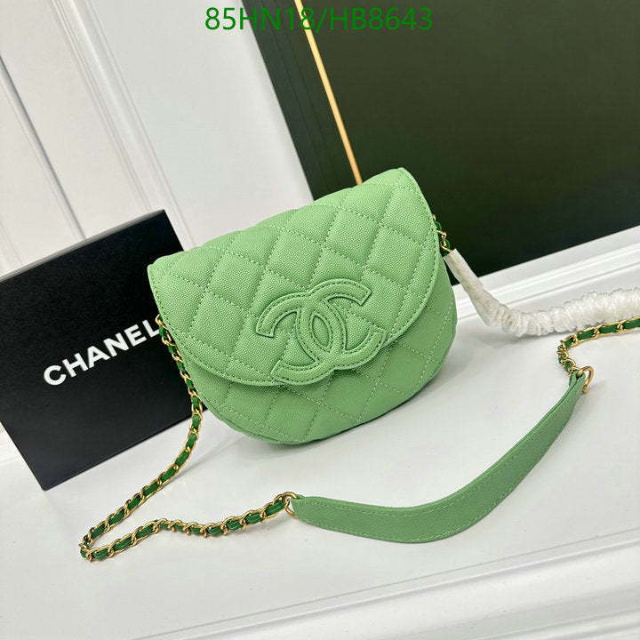 SAMC - CHL Bags Crossbody - 030