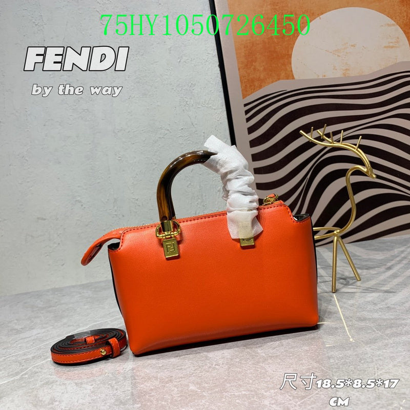Glami - FDE Bags - 3285